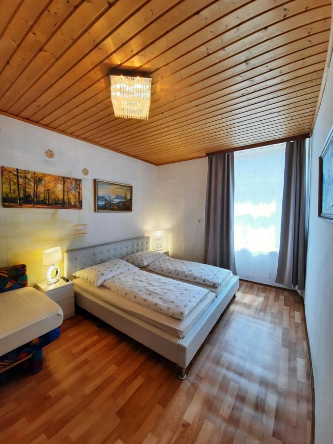 Gaestehaus Zur Post - Heritage Inn Spital Am Pyhrn Bagian luar foto